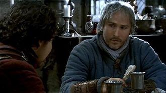 Episode 28 La Botte secrète