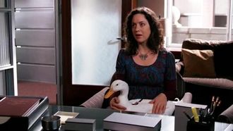 Episode 23 Duck and Cover