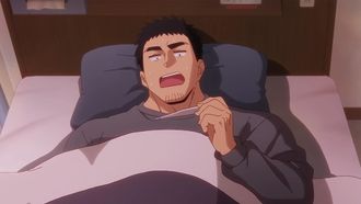 Episode 4 Someone Who Will Be by Your Side