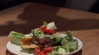 Episode 8 Chopped Tournament of Stars: Finale!