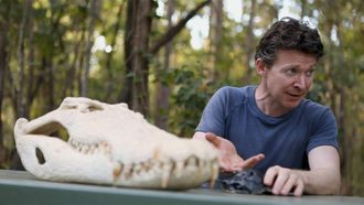 Episode 8 Saltwater Crocodiles