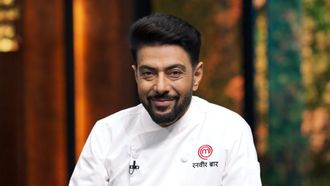 Episode 60 Lost Recipes