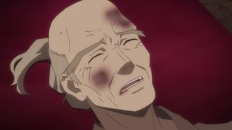 Episode 14 Insect! Man! A Mysterious Enemy Attacks!