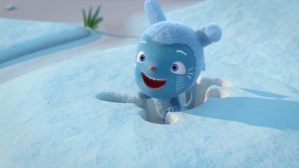 Episode 17 Ice Ice Messy