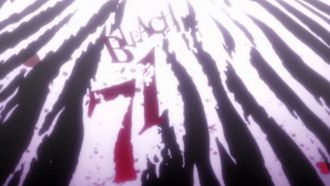 Episode 71 Gekitotsu no toki! Kunishî ni semaru ma no te