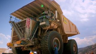 Episode 2 Mega Truck