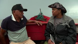 Episode 2 The Brazil Connection