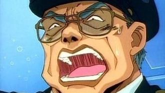 Episode 6 File 6: Kyôfu no enma daiô ariduka keishi sei