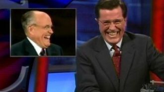 Episode 113 Ron Paul