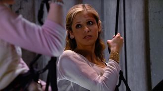 Episode 21 Primeval