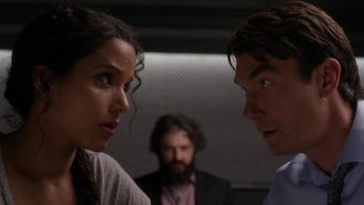 Episode 6 The Flood