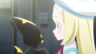 Episode 5 Neroalice in Wonderland