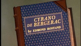 Episode 13 Mr. Magoo's Cyrano de Bergerac