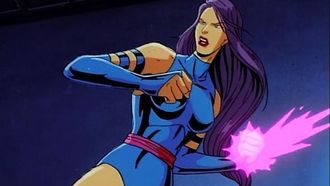 Episode 9 Beyond Good and Evil (2)