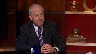 Episode 92 Michael Sandel