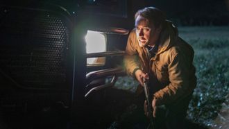 Episode 10 Open Season