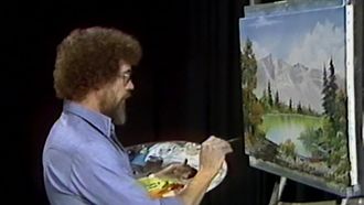 Episode 10 Mountain Lake