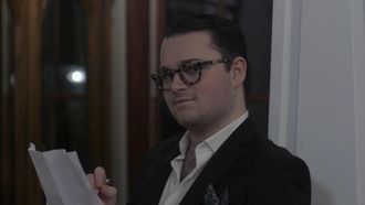 Episode 8 The Great Gossip
