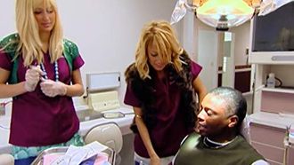 Episode 16 Dentistry