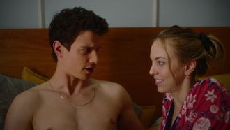 Episode 9 Sense and Sensitivity