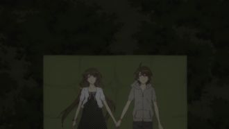 Episode 12 Tsubasa Cat (2)