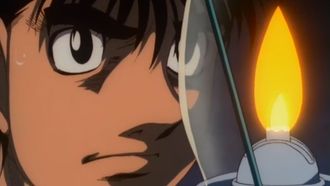 Episode 65 The Summer of the Kamogawa Corps