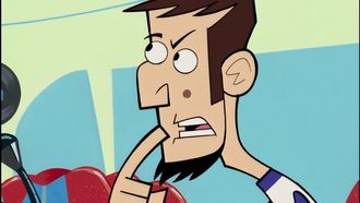 Episode 9 Raisin the Stakes: A Rock Opera in Three Acts