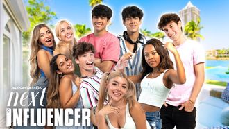 Episode 10 The WINNER of the TIKTOK Creator Mansion