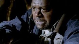 Episode 13 Hang On to Me