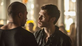 Episode 20 The Originals