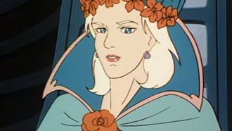 Episode 56 Mistress of Soul Tree