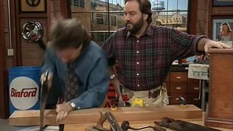 Episode 19 Eye on Tim