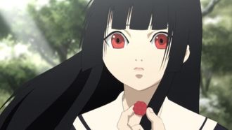 Episode 24 The Twilight Village