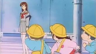 Episode 31 File 31: Mainasu 40 do no kettô