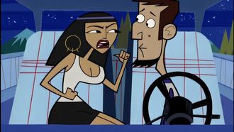 Episode 12 Changes: The Big Prom: The Sex Romp: The Season Finale
