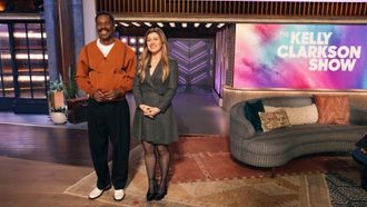 Episode 170 Colman Domingo, Maya Hawke, Chasten Buttigieg, Theo Croker ft. MAAD