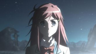 Episode 2 Watashi no Chikara, Kaizoku no Chikara
