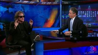Episode 39 Richard Lewis