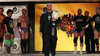 Episode 41 No Mercy 2007 Fallout