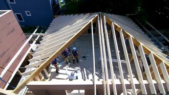 Episode 4 Newton GenNEXT: Construction Gets a Jumpstart