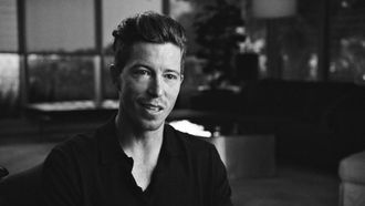 Episode 5 Shaun White
