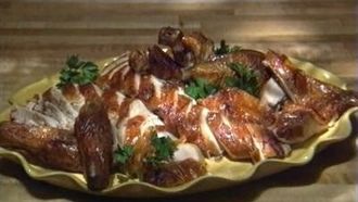 Episode 10 Grill-Roasted Pork Loin