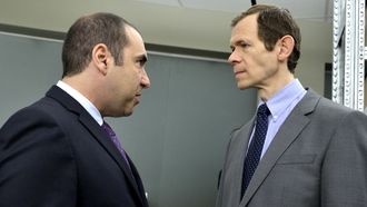 Episode 7 She's Mine