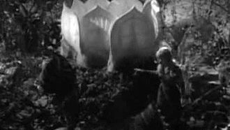 Episode 14 Attack of the Monster Plants