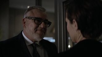 Episode 3 The Line