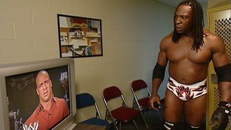 Episode 35 SmackDown 300