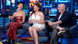 Episode 92 Top Chef: Gail, Kristen & Tom