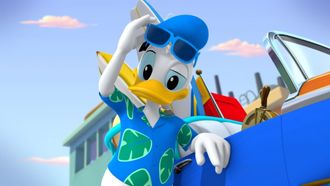 Episode 6 Bird Bath and Beyond