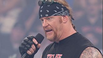 Episode 20 SmackDown 92