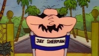 Episode 9 L.A. Jay